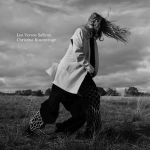 Los Versos Saficos by Rosenvinge, Christina