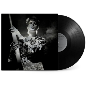 Bowie '72 Rock 'N' Roll Star by Bowie, David