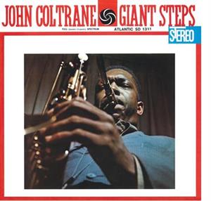 Giant Steps