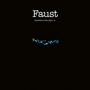 Momentaufnahme Iv by Faust