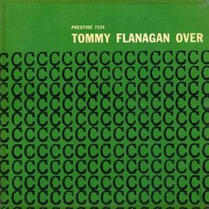 Overseas by Flanagan, Tommy