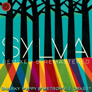 Sylva by Snarky Puppy