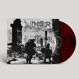 Into Darkness by Winter