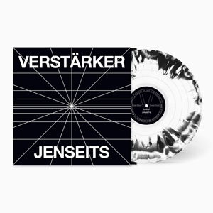 Jenseits by Verstarker