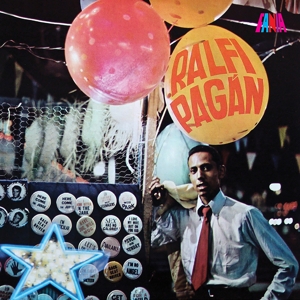 Ralfi Pagan by Pagan, Ralfi