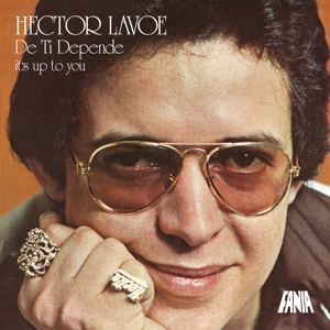 De Ti Depende by Lavoe, Hector