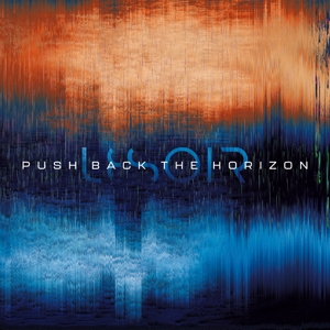 Push Back the Horizon by Lesoir