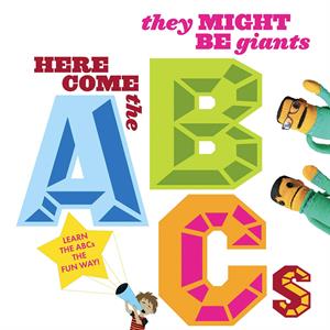 Here Come the Abcs