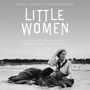 Little Women by Desplat, Alexandre