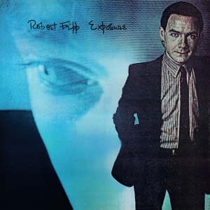 Exposure - Fourth Edition by Fripp, Robert