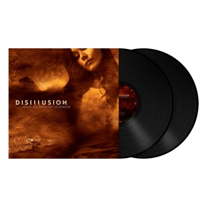 Back To Times of Splendor by Disillusion