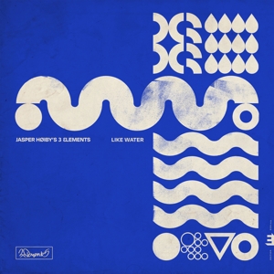 3elements: Like Water by Hoiby, Jasper