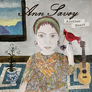 Another Heart by Savoy, Ann