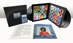 Holland-Dozier-Holland Invictus Anthology