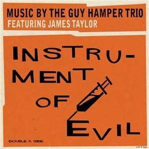 7-Instrument of Evil