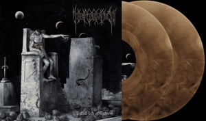 Eternal Life of Madness by Pentagram