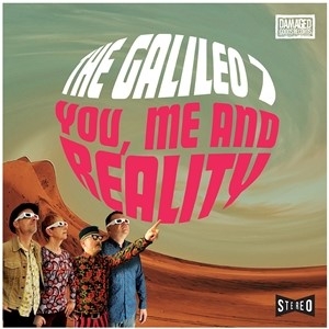 You, Me and Reality by Galileo 7
