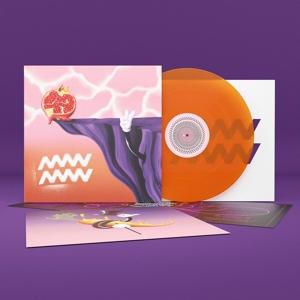 Carrot On Strings by Man Man