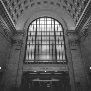 To All Trains by Shellac