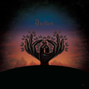 Shelter by Laughing Stock