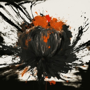 Wonderland / Running by Avery, Daniel