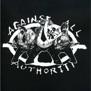 24 Hours Roadside Resistance by Against All Authority