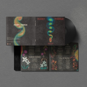 Isaak's Marble by Heath