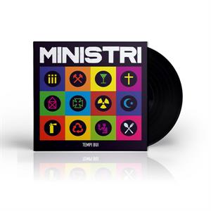 Tempi Bui by Ministri