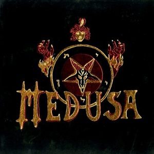 First Step Beyond by Medusa