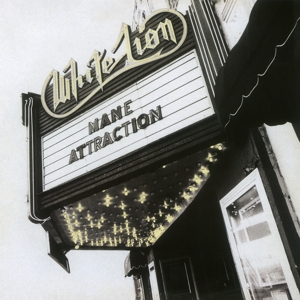 Mane Attraction by White Lion