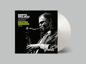 North Sea Jazz Concert Series - 1979 by Gordon, Dexter