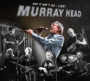 Say It Ain't So by Head, Murray