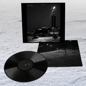 Ghosted Ii by Ambarchi, Oren & Johan...