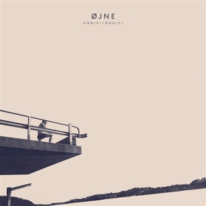 Undici/Dodici by Ojne