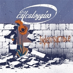 Indesctructible by Les Calcatoggios