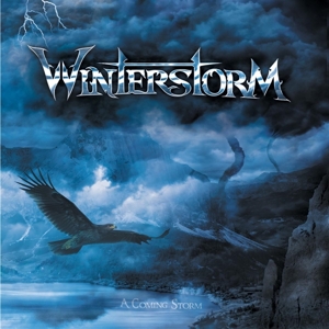 A Coming Storm by Winterstorm