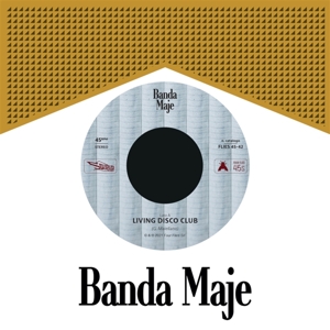7-Living Disco Club by Banda Maje