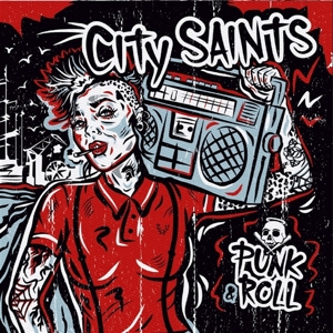 Punk'n'roll by City Saints