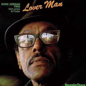 Lover Man by Jordan, Duke
