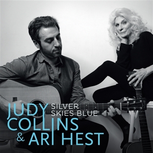 Silver Skies Blue by Collins, Judy & Ari Hest