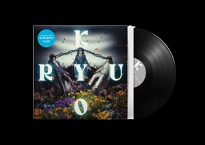 Kyoryu by Last Dinosaurs