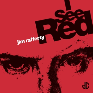 7-I See Red by Rafferty, Jim