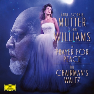 7-the Chairman's Waltz (From "Memoirs of a Geisha") by Anne-Sophie Mutter, Th...