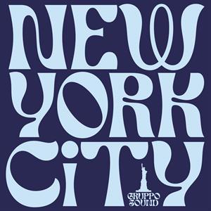 New York City by Gruppo Sound
