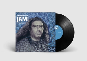 Jami by Sabri Brothers