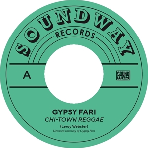 7-Chi-Town Reggae by Gypsi Fari