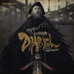 Diabel by Korzynski, Andrzej