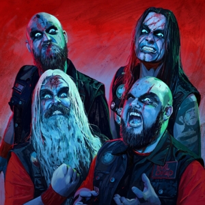 Horror and the Metal