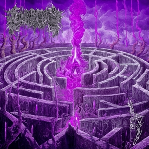 Maze Anvy by Civerous