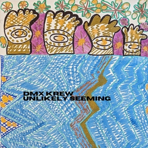 Unlikely Seeming by Dmx Krew